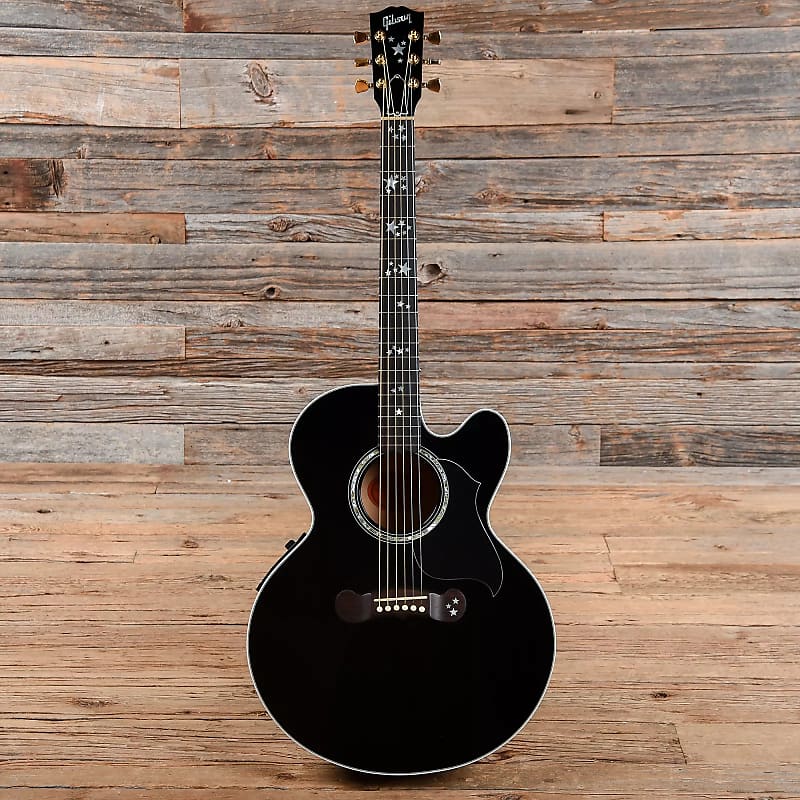 Gibson EC-20 1997 - 2000 image 1