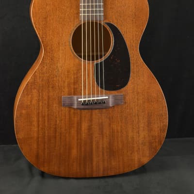 Martin 000-15M with Original Martin Hard Case 000-15M - Satin | Reverb