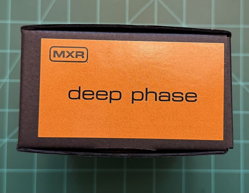 MXR M279 Deep Phase