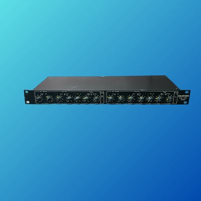 Aphex 105 gates - Gearspace Aphex 105 gates - Gearspace