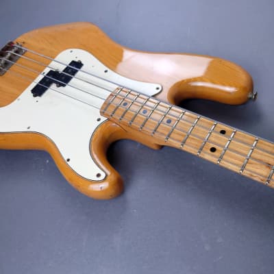 ベース Greco MERCURY BASS PB-500 MADE IN JAPAN Greco Mercury Bass PB-500 Electric Bass 1978 Japan