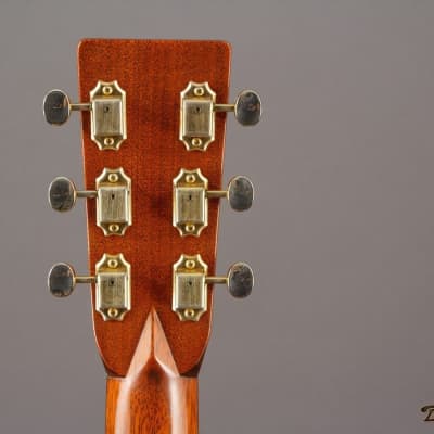 1994 Schoenberg/T.J. Thompson Soloist, Indian Rosewood/Sitka