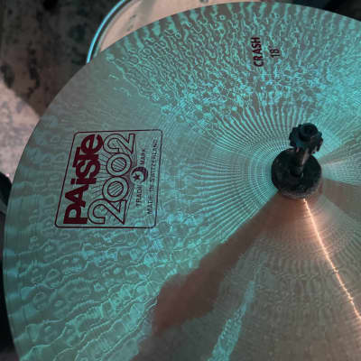 Pearl Export Series Mid 2000 image 4