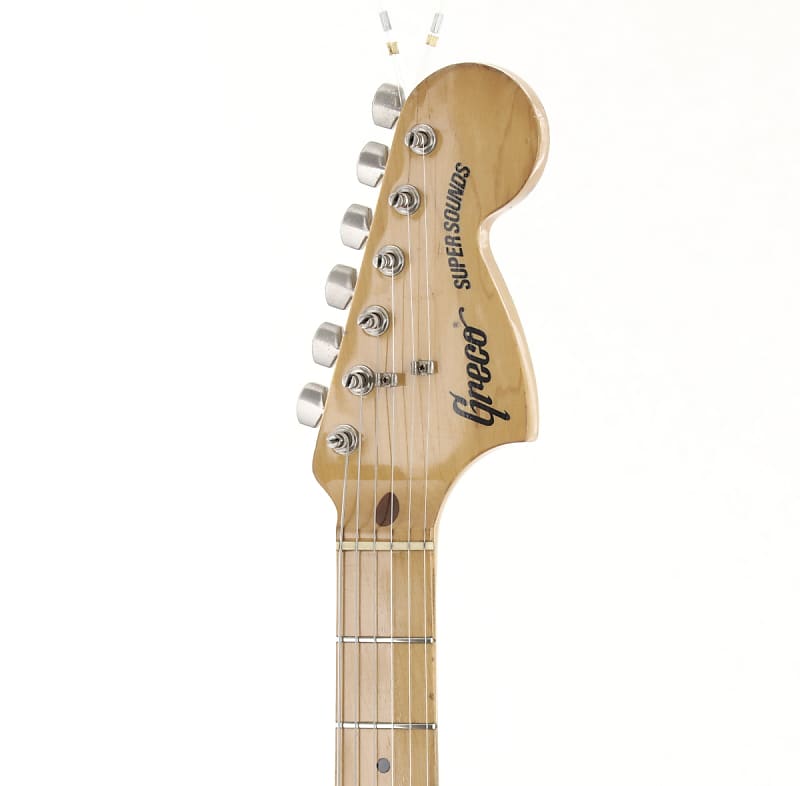 1979年製】Greco SUPER SOUND SE600N