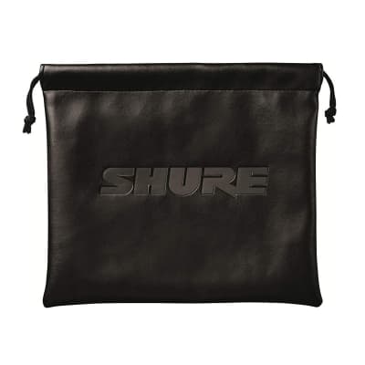 Shure SRH440 Professional Closed-Back Over-Ear Studio Headphones image 6
