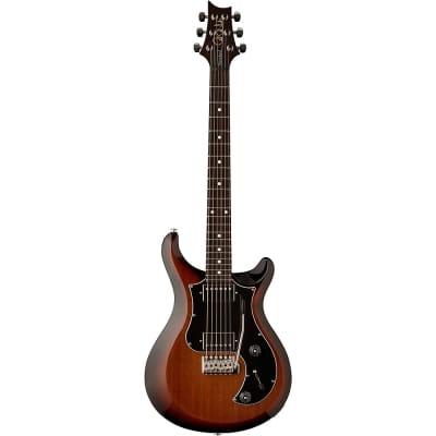 PRS S2 Standard 22 Electric Guitar Mccarty Tobacco Sunburst image 3