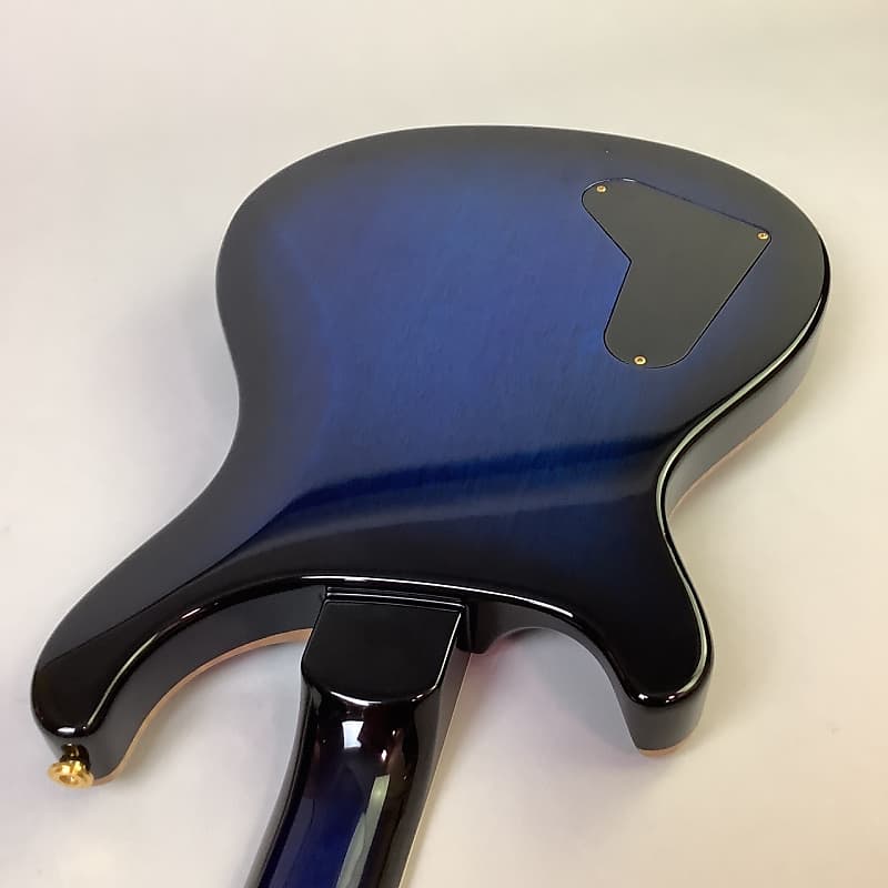 PRS McCarty 58/15 Korina 10top 2016 | Reverb