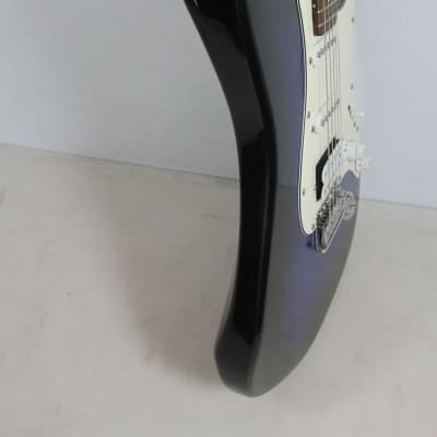 Glen Burton 6 String Electric Guitar image 9