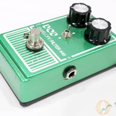 DOD Envelope Filter 440 [RJ001] | Reverb