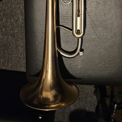 Adams A4 Trumpet image 2