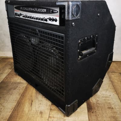 Gallien-Krueger 700RB-II bass combo 2x10 | Reverb