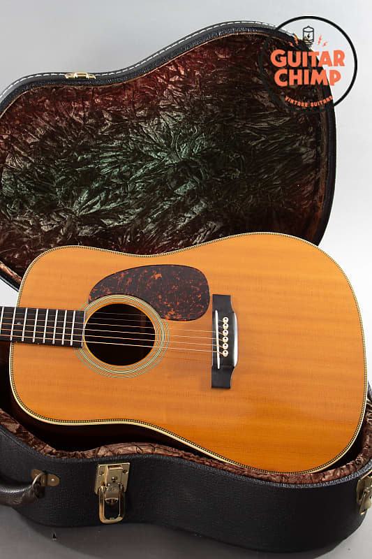 Martin HD-28 2018年製 Martin HD-28 Acoustic Guitar | Retired | Martin Guitar