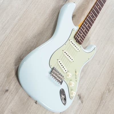 Fender Custom Shop '59 Reissue Stratocaster NOS | Reverb