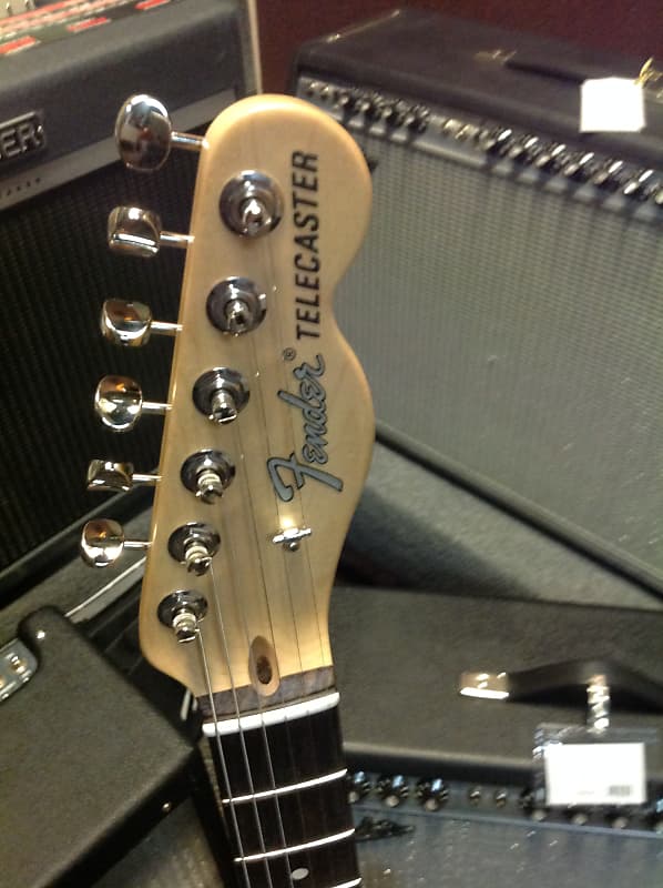 Fender American Performer Telecaster | Reverb