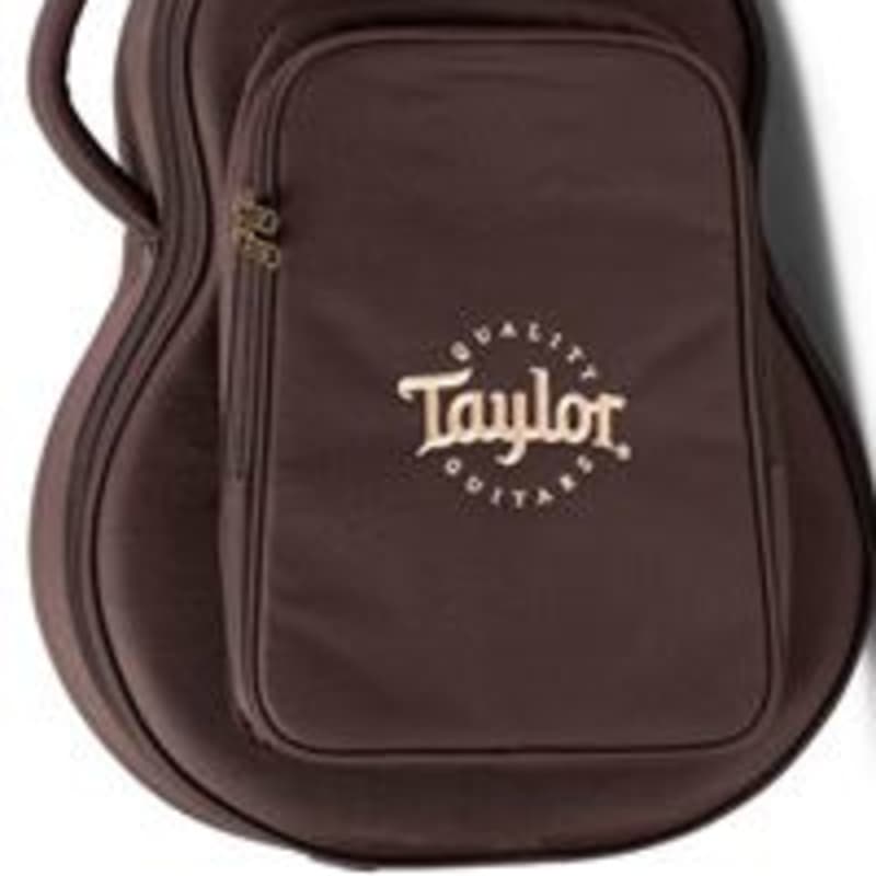 Taylor Super Aero Case, Grand Theater Regular | Reverb