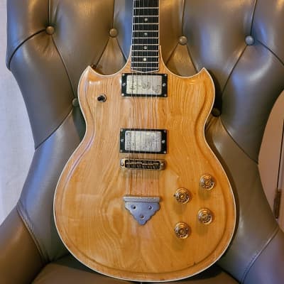 Ibanez 2680-NT Bob Weir Model for sale