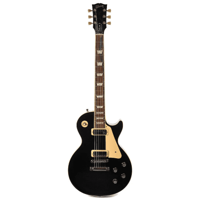 Gibson Les Paul Deluxe 1969 - 1984 | Reverb