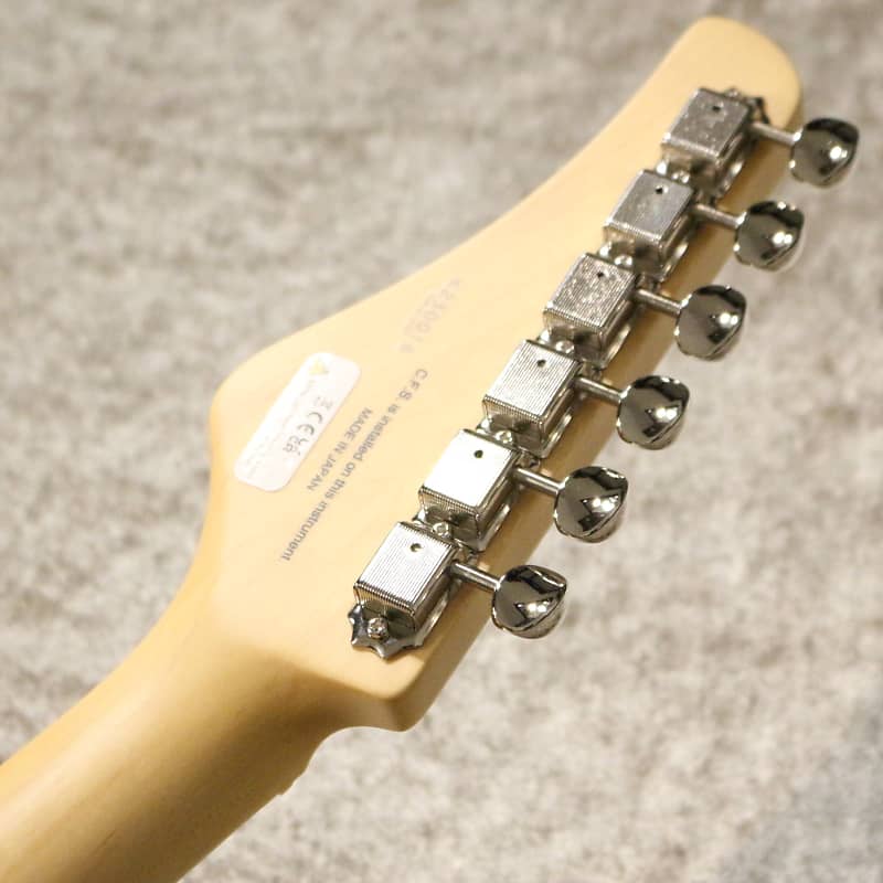 FUJIGEN(FGN) J-Standard ODYSSEY JOS2-FM-M/OBT ~Ocean Burst FUJIGEN(FGN) J-Standard ODYSSEY JOS2-FM-M/OBT ~Ocean Burst