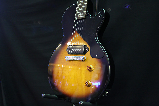 Epiphone Custom Shop '57 Les Paul Junior