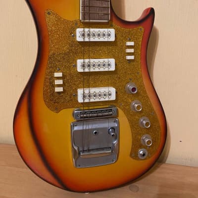 URAL electric guitars for sale in USA guitar list