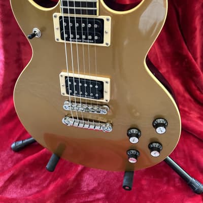 Ibanez AR-200 - Gold for sale