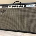 Fender Deluxe Reverb 1977 Silver face