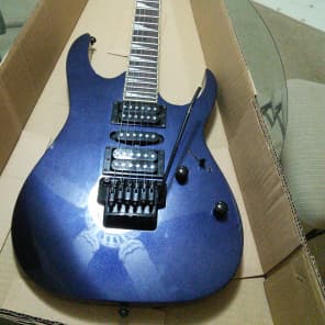Ibanez RG 370 DX | Reverb Ibanez RG 370 DX | Reverb