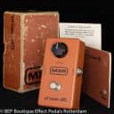 MXR Phase 45 Block Logo 1980 s/n 5-022200 made in USA as used by the Sex Pistols "Anarchy in the UK"