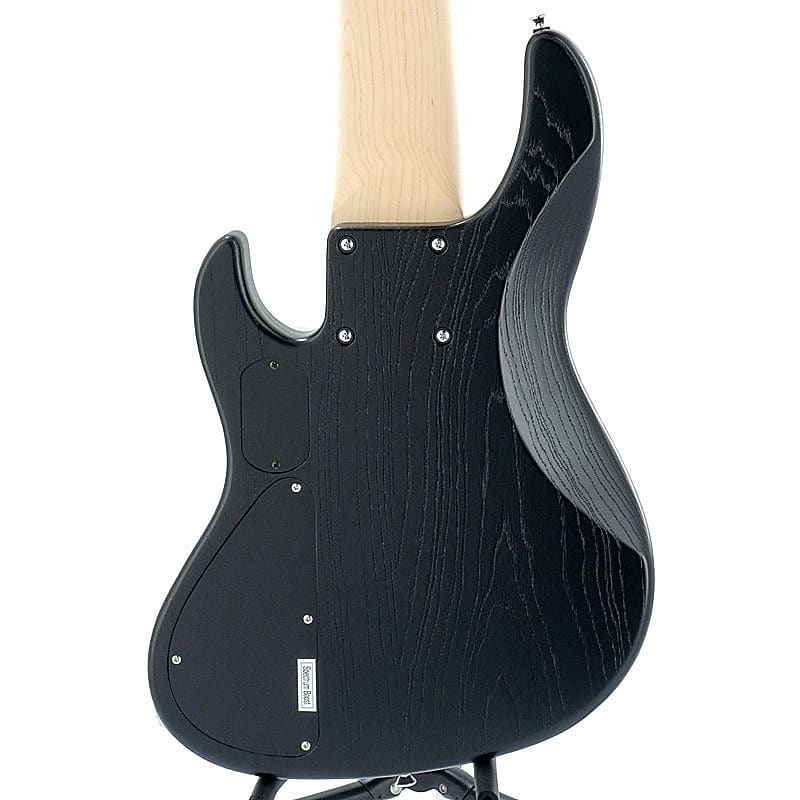 ATELIER Z Beta6 Custom (BLK/M/MH Open Pore) | Reverb