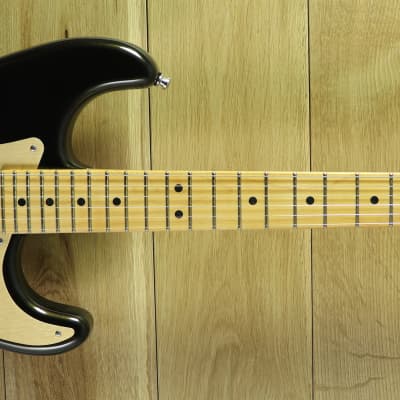 Fender American Ultra Strat Maple Texas Tea ~ Due Late September image 2