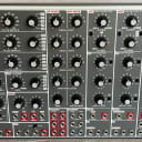 Cwejman S1 Semi-Modular Monophonic Analog Synthesizer 2003 Grey