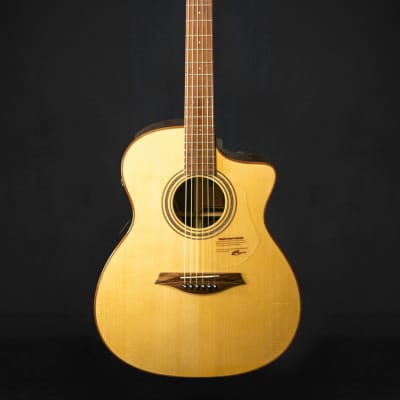 Mayson Luthier Series M5 SCE Acoustic Guitar for sale