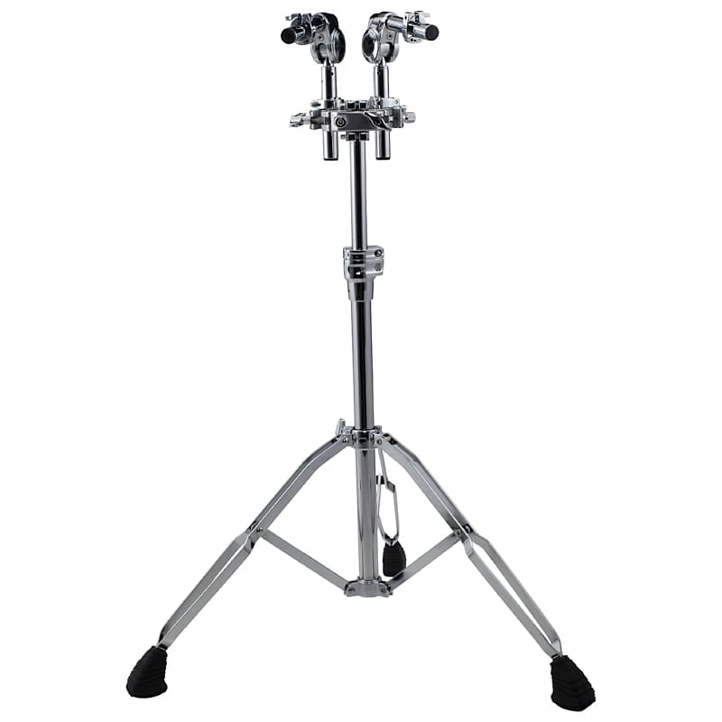 Pearl T-1030 Gyro-Lock Double Tom Stand image 1