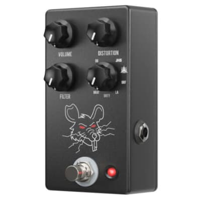 JHS Packrat Distortion image 3