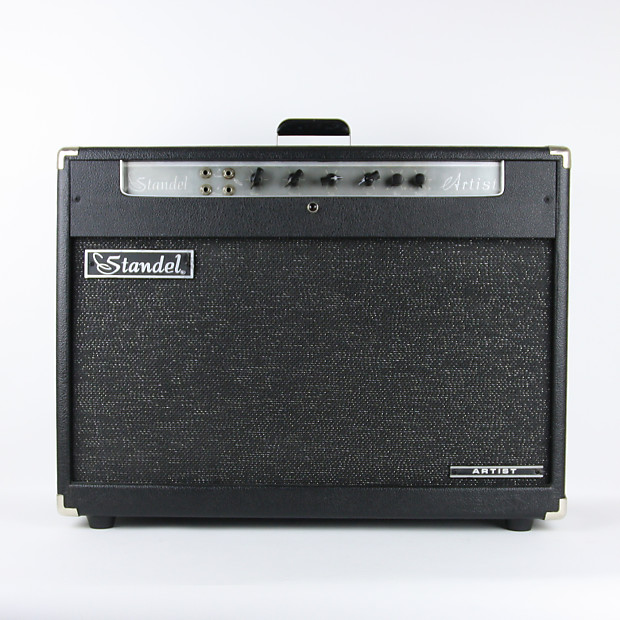 Standel amp hot sale