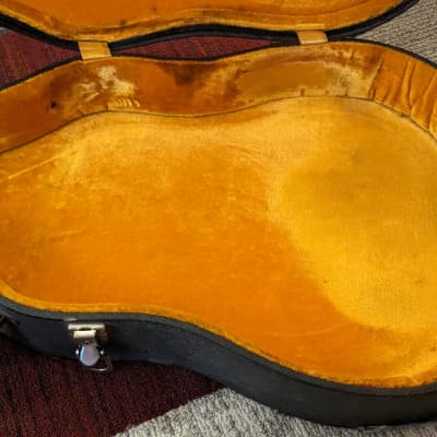 Vintage Gibson ES 335 Case 1960's | Reverb