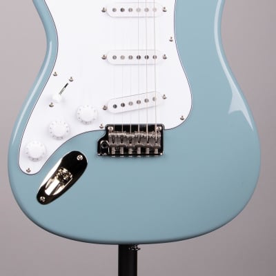 1980s Tokai Silver Star SS Serial 3XXXXXX Electric Guitar Ref No