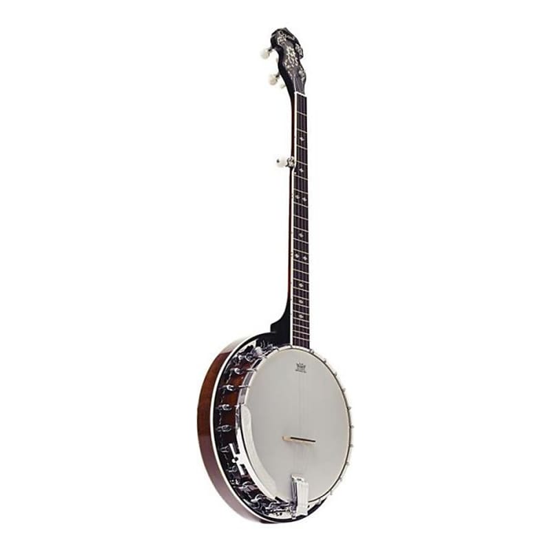 Gear4music banjo store