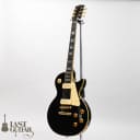 Gibson Les Paul 40th Anniversary Ebony 1993