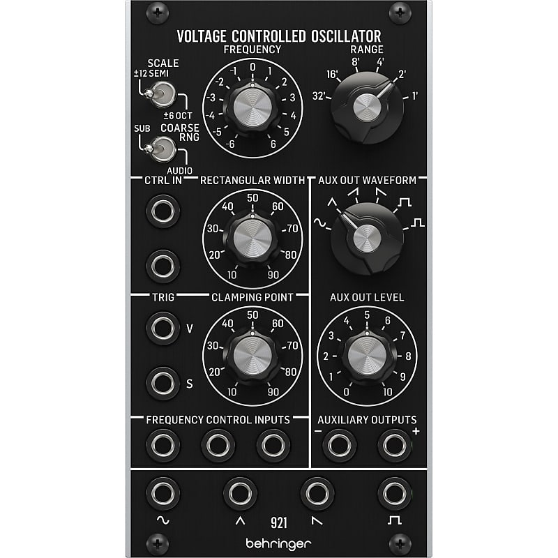 Behringer 921