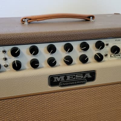 Mesa Boogie Lone Star Special 2-Channel 30-Watt 1x12