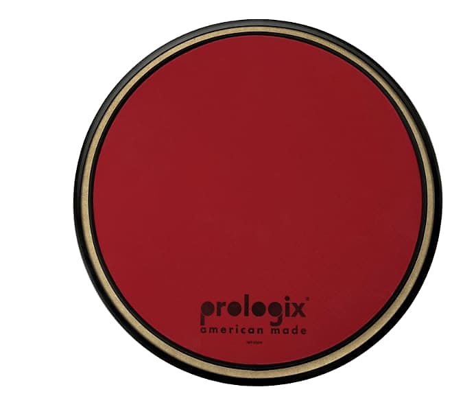 Prologix 12" Red Storm Pad Reverb