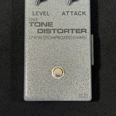 エフェクターD*A*M Tone Distorter TD-00 - エフェクター