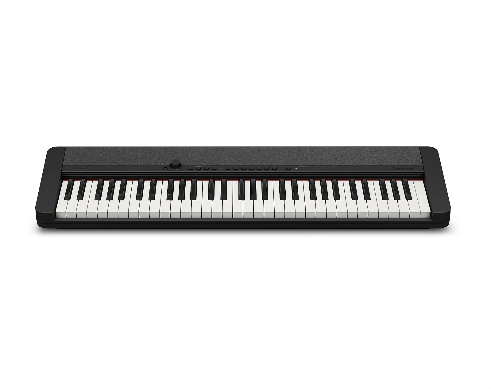 Casio CT-S1 Casiotone 61-Key Portable Keyboard Black