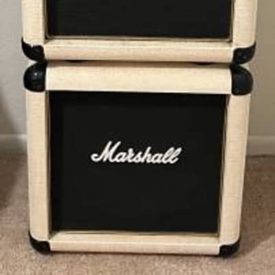 Marshall Marshall Lead 12 1980's - White for sale