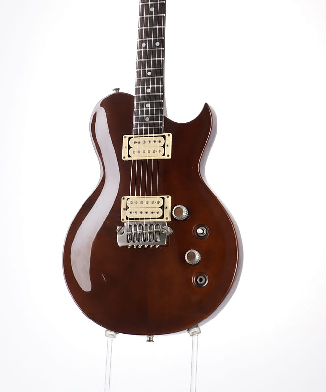 Aria Pro II PE-600 JB Japan Brown 1980 (S/N:098175) (11/01