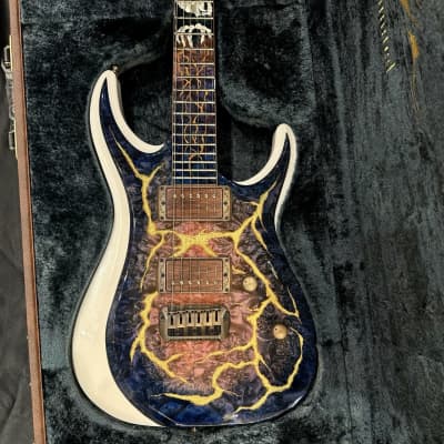ESP Japan EX21-31 Mystique Exhibition Model - Preorder | Reverb