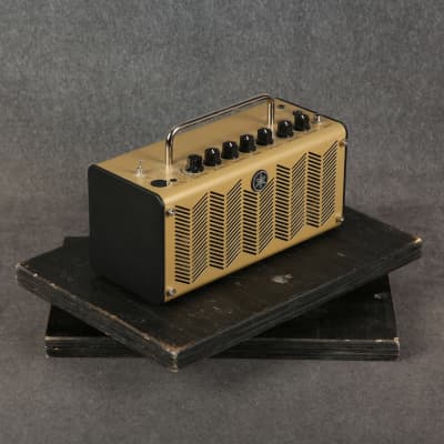 Yamaha THR5A Desktop Acoustic Amp - 2nd Hand image 2