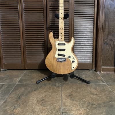 PEAVEY T-30 1982 NATURAL for sale