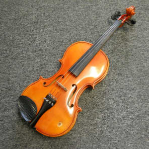 古いアメリカのバイオリン　Scherl & Roth E15/C 1977年 Vintage Scherl & Roth Violin | eBay